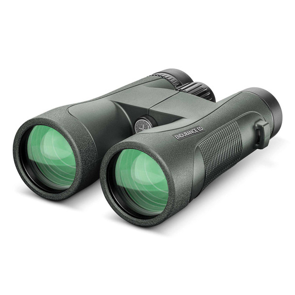 product variation HAWKE Endurance ED 12x50 Green Binoculars (36211) image