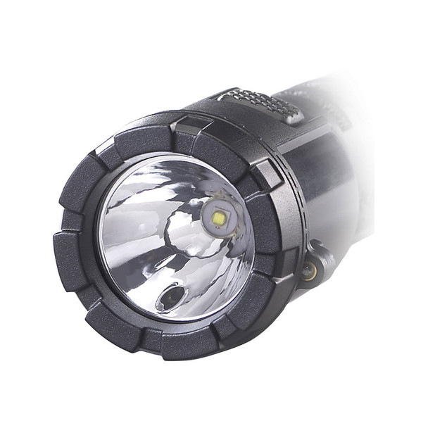 product variation STREAMLIGHT Dualie 3AA Black Laser Flashlight (68762) image