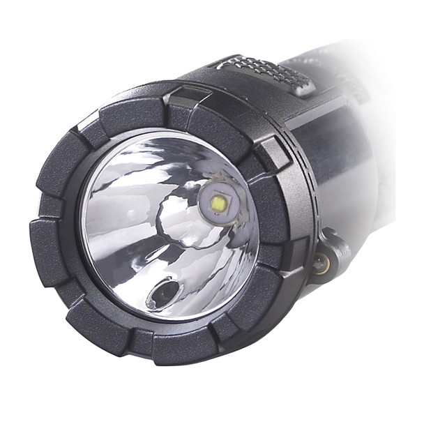 product variation STREAMLIGHT Dualie 3AA Laser Black Flashlight (68762) image