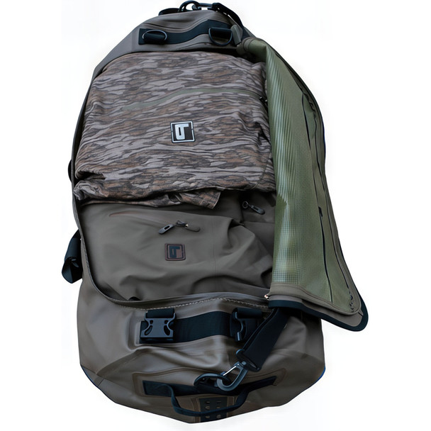 product variation BANDED The Hunting Large Spanish Moss Trip Bag (B01670) image