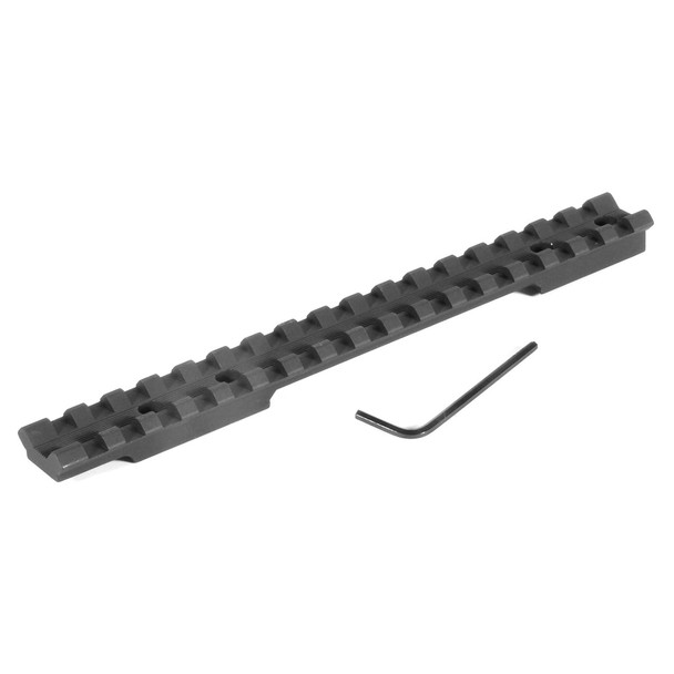 product variation EVOLUTION GUN WORKS Browning AB3 Long Action 20 MOA Picatinny Rail Scope Mount (43402) image