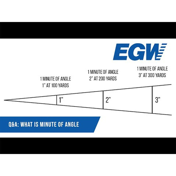 product variation EVOLUTION GUN WORKS HD 20 MOA Picatinny Rail Mount For Howa 1500 / Weatherby Vanguard Long Action (81052) image