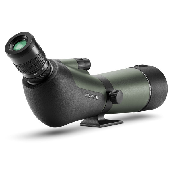 product variation HAWKE Endurance ED 20-60x68 Green Angled Spotting Scope (56201) image