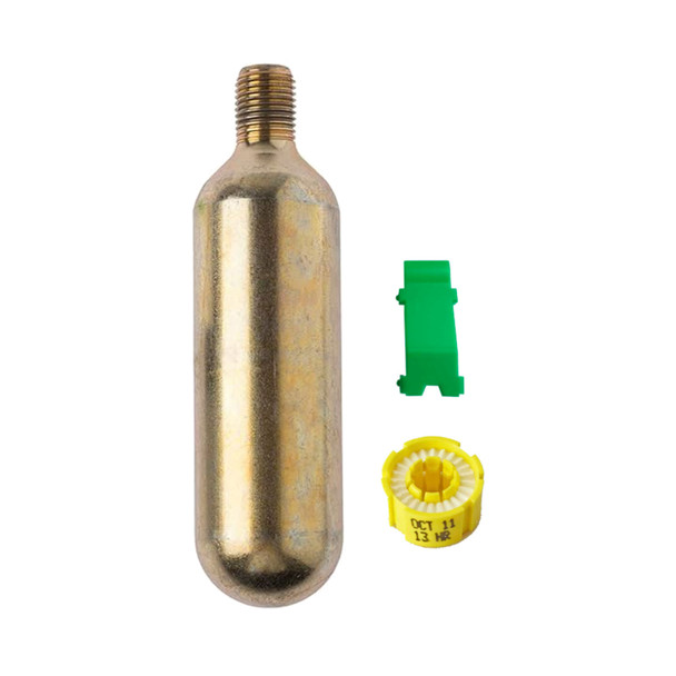 product variation SPINLOCK Re-arming Kit 33g Cylinder For Deckvest Lite and Lite Plus USCG 170N (DW-RAR/33G) image