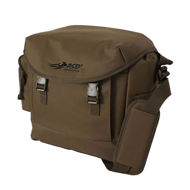 product variation AVERY Field Khaki Trainer's Side Bag (1854) image