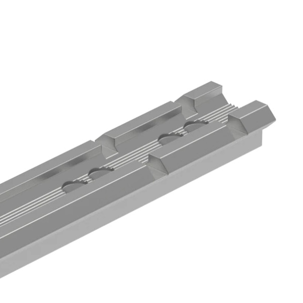 product variation LEUPOLD Rifleman One-Piece T/C Encore & Omega Silver Base (58042) image