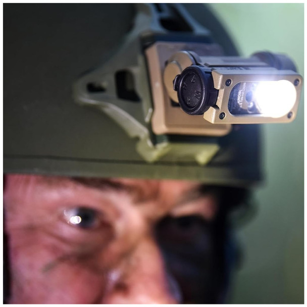 STREAMLIGHT Sidewinder Compact II Flashlight 14518