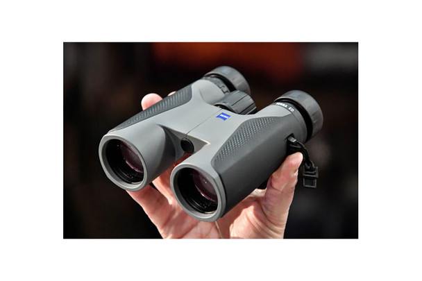 product variation ZEISS Terra ED 8x32 Gray Binoculars (523203-9907-000) image