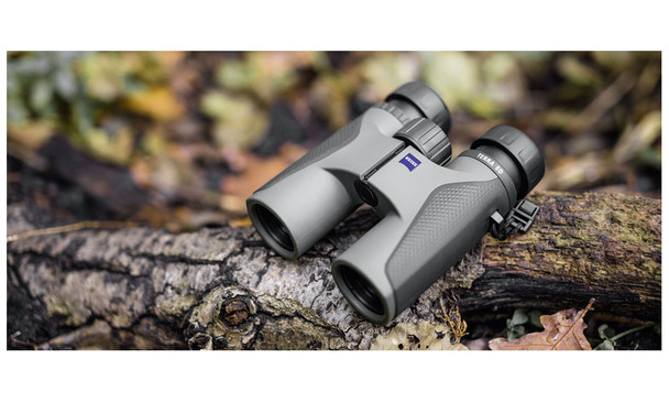 product variation ZEISS Terra ED 8x32 Gray Binoculars (523203-9907-000) image