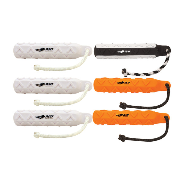 product variation Pro Pack (White/Orange/Black) image