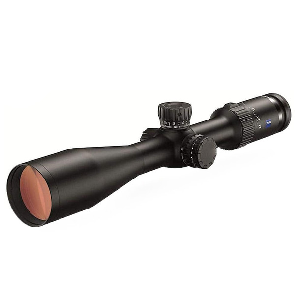 product variation ZEISS Conquest V4 6-24x50 ZMOAi-T20 #65 Illum Reticle Matte Black Riflescope (522955-9965-080) image
