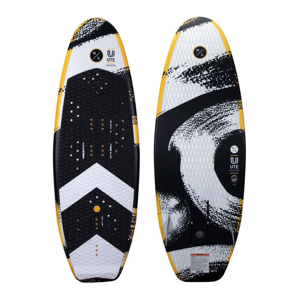 product variation HYPERLITE 5.0 UTE Wake Foil Board (23400050) image