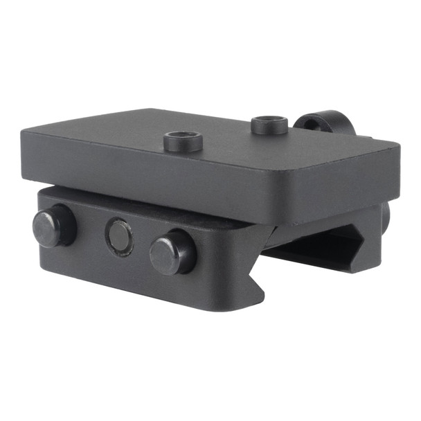 product variation TRIJICON RMRcc Footprint Quick Release Low Mount w/ Trijicon Q-LOC Technology (AC32113) image