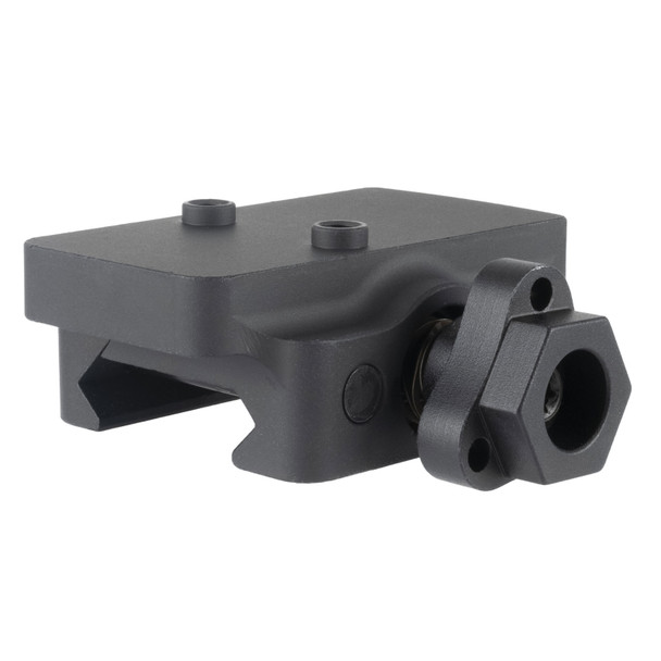 product variation TRIJICON RMRcc Footprint Quick Release Low Mount w/ Trijicon Q-LOC Technology (AC32113) image