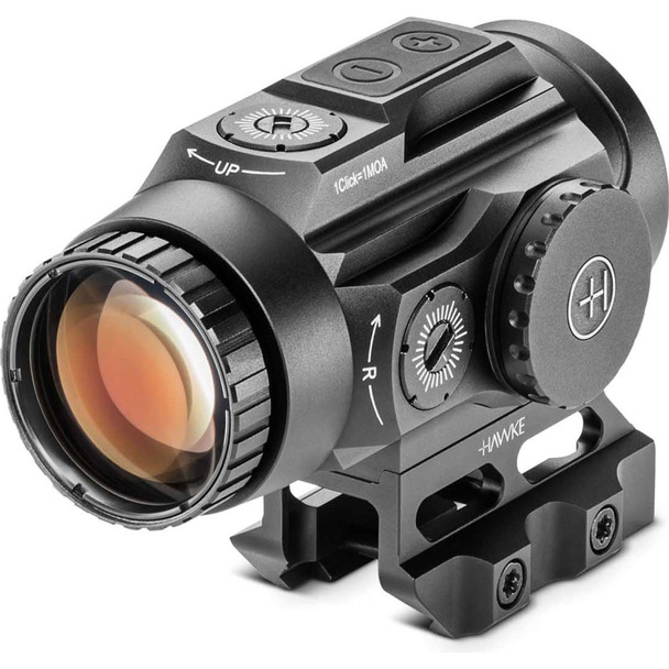 product variation HAWKE 4x24 Prism Sight (12054) image