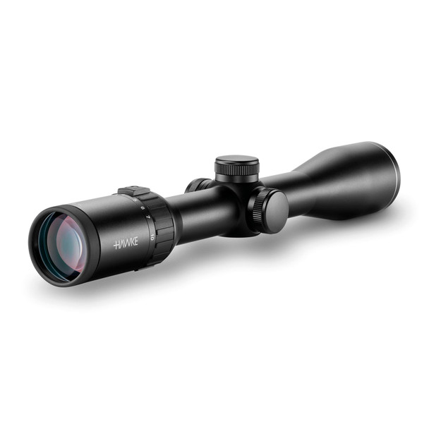 product variation HAWKE Endurance 30 WA Fiber Dot 1.7-10x44 L4A Fiber Dot Riflescope (16412) image