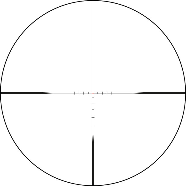 product variation HAWKE Endurance 30 WA Fiber Dot 3-18x44 SF LRX Hunter Fiber Dot LW Riflescope (16433) image
