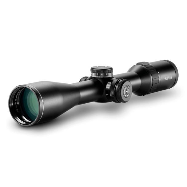 product variation HAWKE Endurance 30 WA Fiber Dot 3-18x44 SF LRX Hunter Fiber Dot LW Riflescope (16433) image
