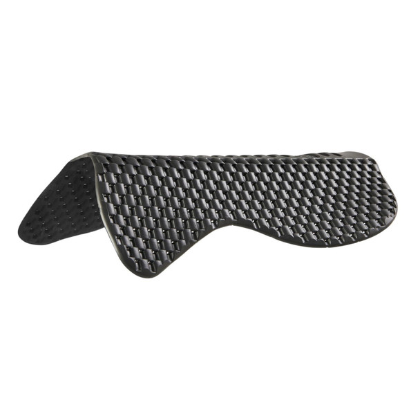 product variation Acavallo Piuma charcoal featherlight EVA half pad with air release holes image