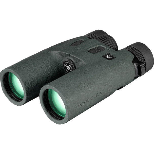 product variation VORTEX 10x42 Ranger HD 3000 Laser Rangfinding Binocular (LRF-RGR3000) image
