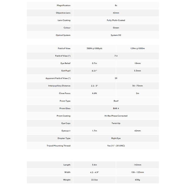 product variation 8x42mm image