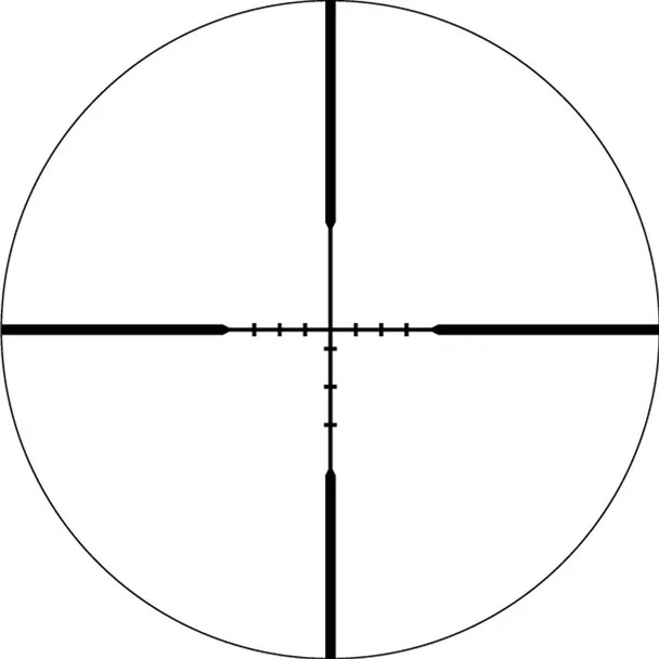 product variation Dead-Hold BDC (MOA) Reticle image