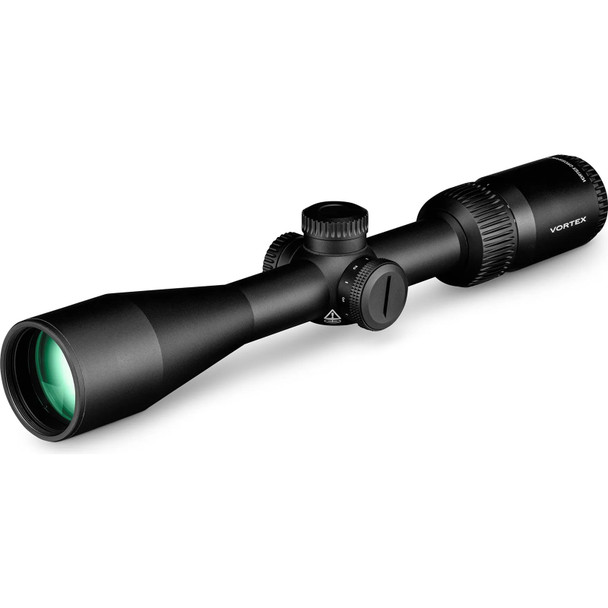 product variation Illuminated Dead-Hold 2A BDC (MOA) Reticle image