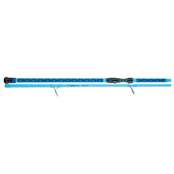 product variation TFO Tidal Force Spinning Rod TF-S Series Saltwater Fishing Rod 10ft 6in M 2pc image