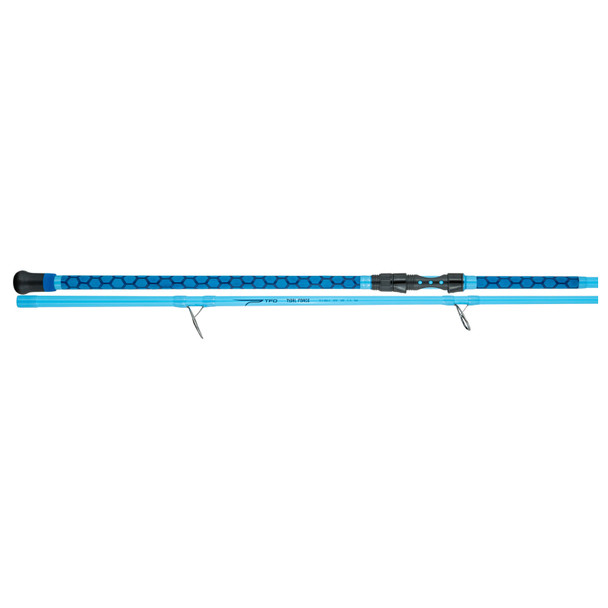 product variation TFO Tidal Force Spinning Rod TF-S Series Saltwater Fishing Rod 10ft 6in MH 2pc image
