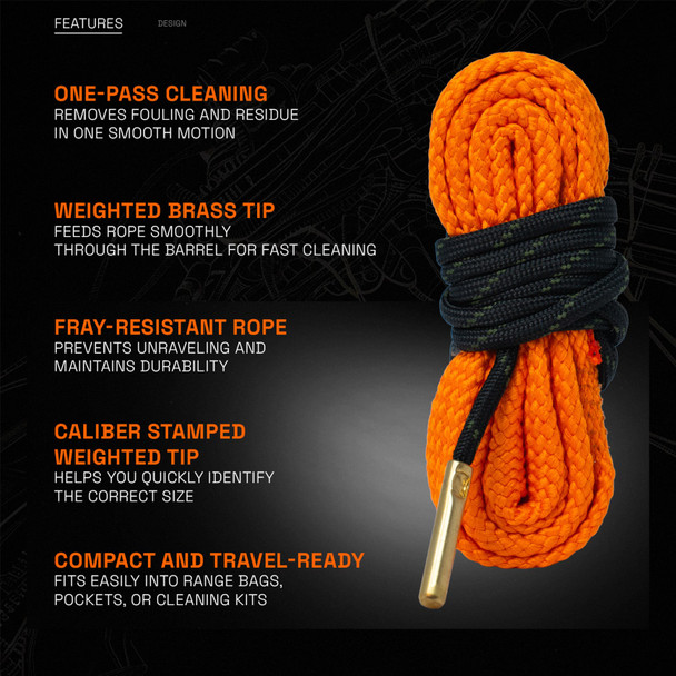 product variation .22 Cal (Pistol) image