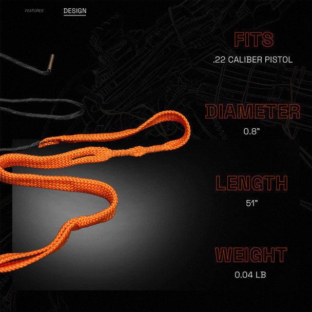 product variation .22 Cal (Pistol) image