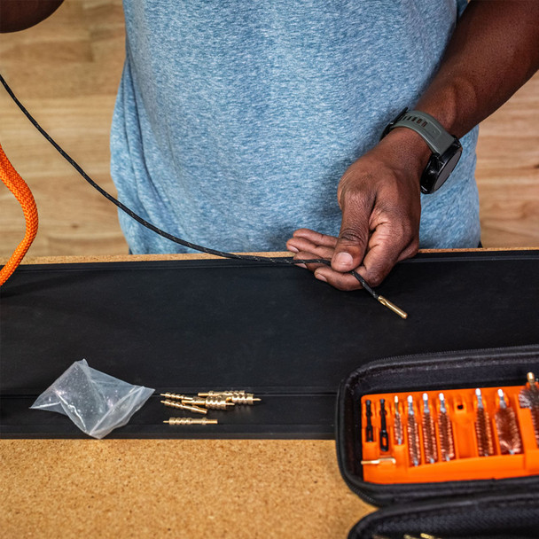 product variation .22 Cal (Pistol) image