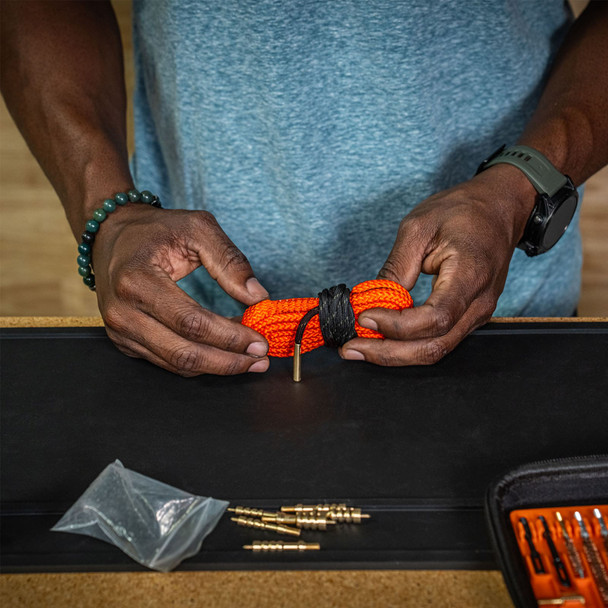 product variation .22 Cal (Pistol) image