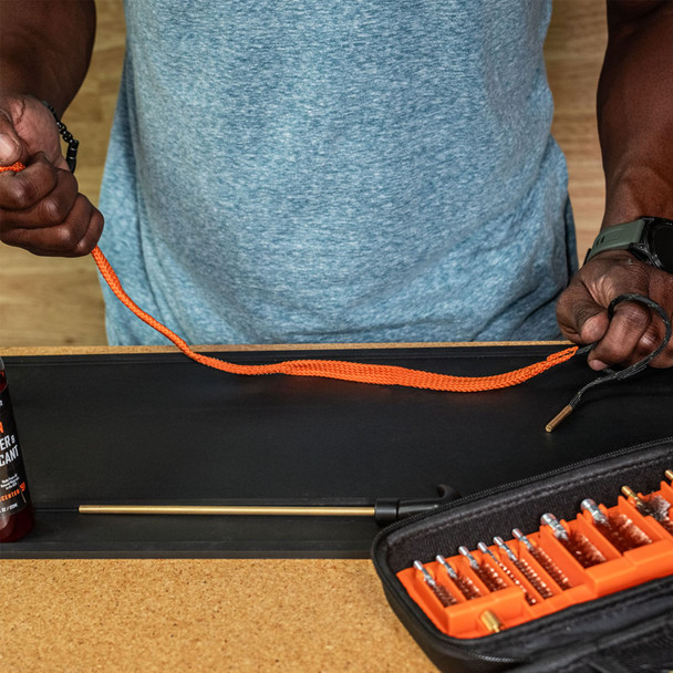 product variation .22/5.56/6mm/.243 Cal (Rifle) image