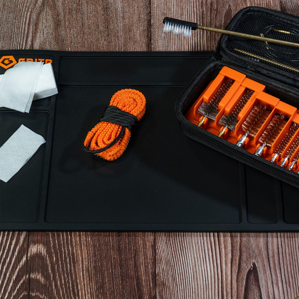 product variation .22/5.56/6mm/.243 Cal (Rifle) image