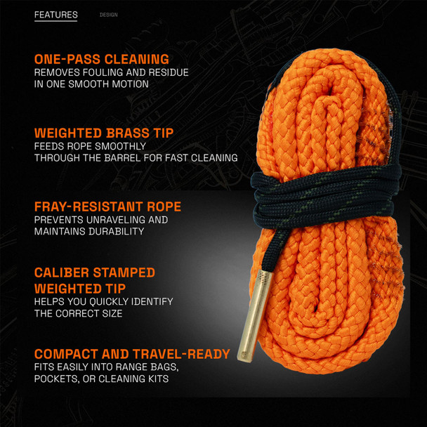 product variation .44/.45 Cal (Pistol) image