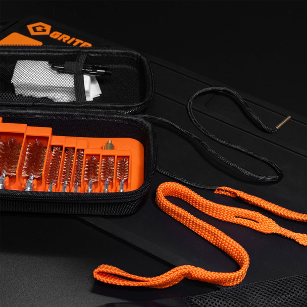 product variation .44/.45 Cal (Pistol) image