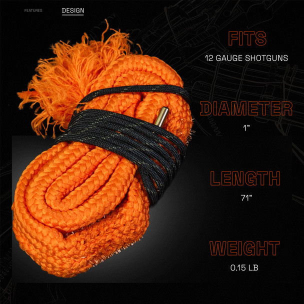 product variation 12 Gauge (Shotgun) image