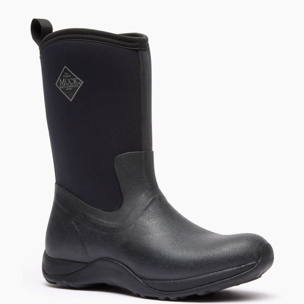 product variation MUCK BOOT COMPANY Womens Arctic Weekend Winter Boots (WAW-000) image