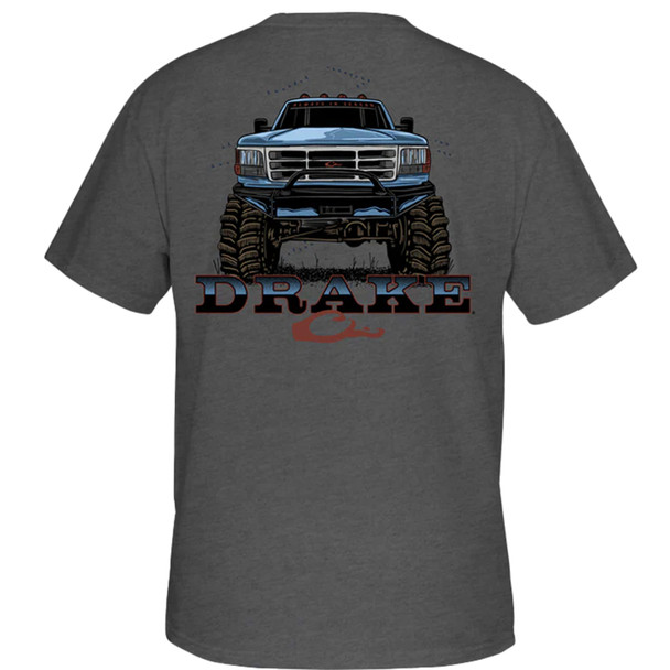 product variation Graphite Heather image