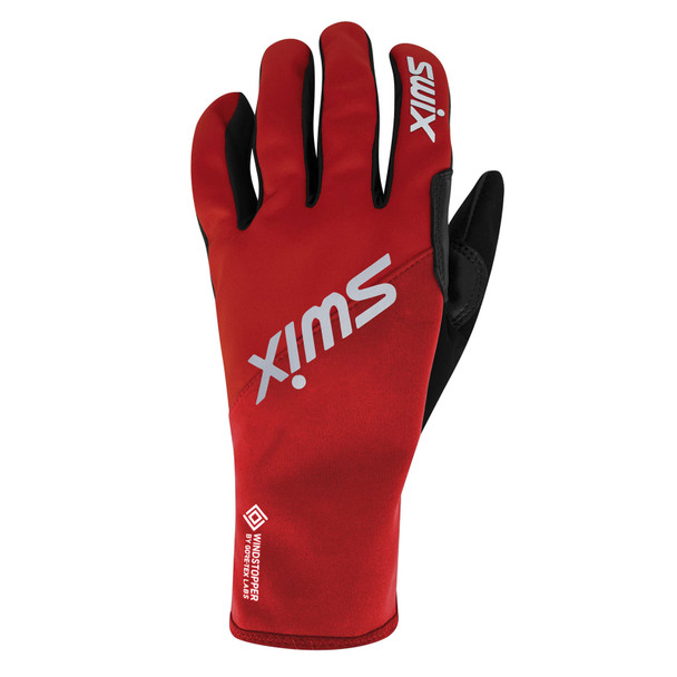 product variation Fiery Red image