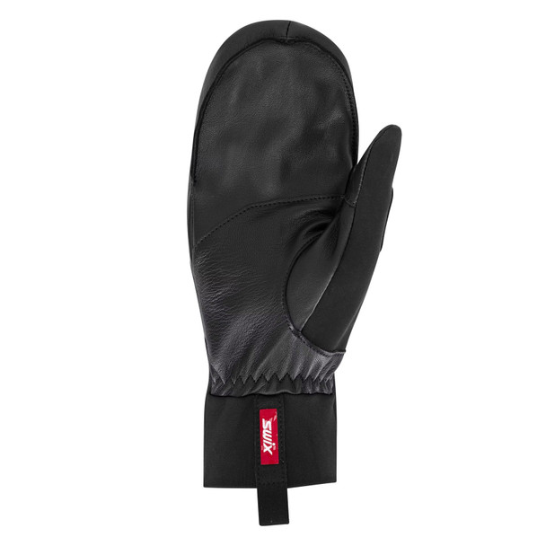 product variation SWIX Performance Gore Jet Black Mitten (14001-25-10120) image