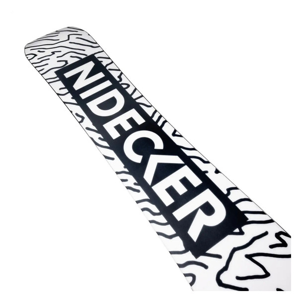 product variation NIDECKER Men's Sensor Snowboard (N.26.SNM.SEN.XX) image