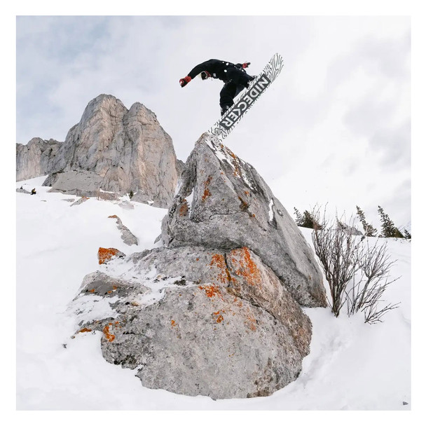product variation NIDECKER Men's Sensor Snowboard (N.26.SNM.SEN.XX) image