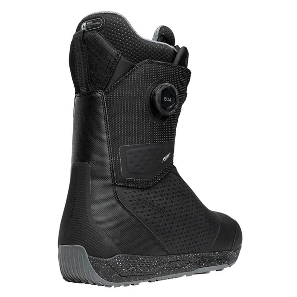 NIDECKER Men Rift Pro Snowboard Boots N-26-BTM-RFP