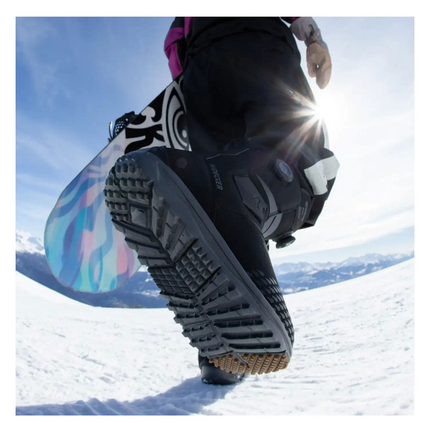 NIDECKER Men Altai Snowboard Boots N-26-BTM-ALT