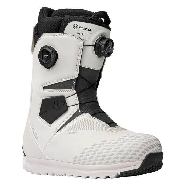 NIDECKER Men Altai Snowboard Boots N-26-BTM-ALT