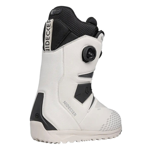 NIDECKER Men Altai Snowboard Boots N-26-BTM-ALT