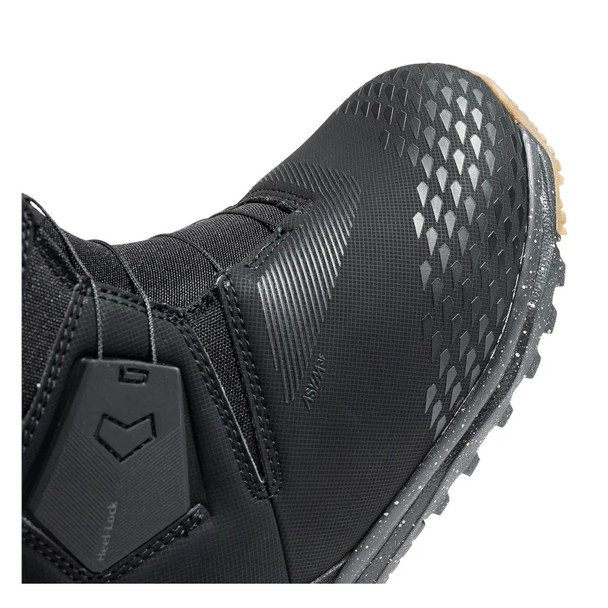 product variation NIDECKER Women's Altai Black Snowboard Boots (N.26.BTW.ATW.BK) image