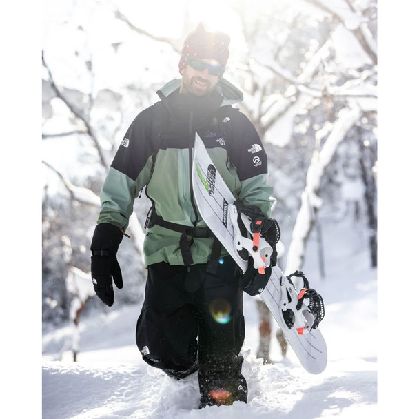 product variation BATALEON Men's Thunderstorm Snowboard (BA.26.10.THST) image